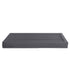 Wooden Pet Gate Dog Fence Retractable Grey 2000x 3MM-1864184509570879491