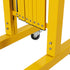 Extendable Garden Gate Mobile Security 11FT-2029387263850450947