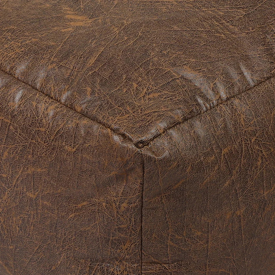 Marlow Bean Bag Cover Chair Modular-2018816837776707587