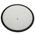 Toque Cast Iron Pot Dutch Oven Enameled Evenly Heats for Slow Cooking Orange-2109799595842932740