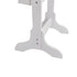 Levede Mirror Jewellery Cabinet Makeup-2006733194120007683