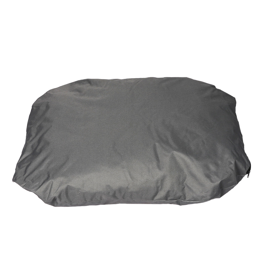 PaWz Waterproof Pet Dog Calming Bed Large-1864184535688810499
