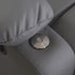 Levede Massage Chair Recliner Chairs Grey-2029387275703554051
