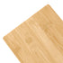Toque Natural Bamboo Wine Rack 12 Bottles Organizer-2006732763805388803