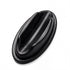 Monvelo Bike Trainer Magnetic Indoor Riding 6 Resistance Levels Cycling Stand-2061251871829528579