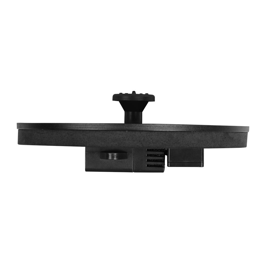 Solar Fountain Powered Water Power Floating-2018816637632909315
