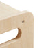 Levede Kids Table and Chair Set Dining Adjustable Toddler Activity Desk Wood-2050056790732836867