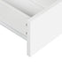 Levede Slim Bedside Table Nightstand Side Table Storage Bedroom Narrow Cabinet-2050056781610225667