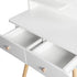 Levede Dressing Table Stool LED Mirror-2006732941836816387