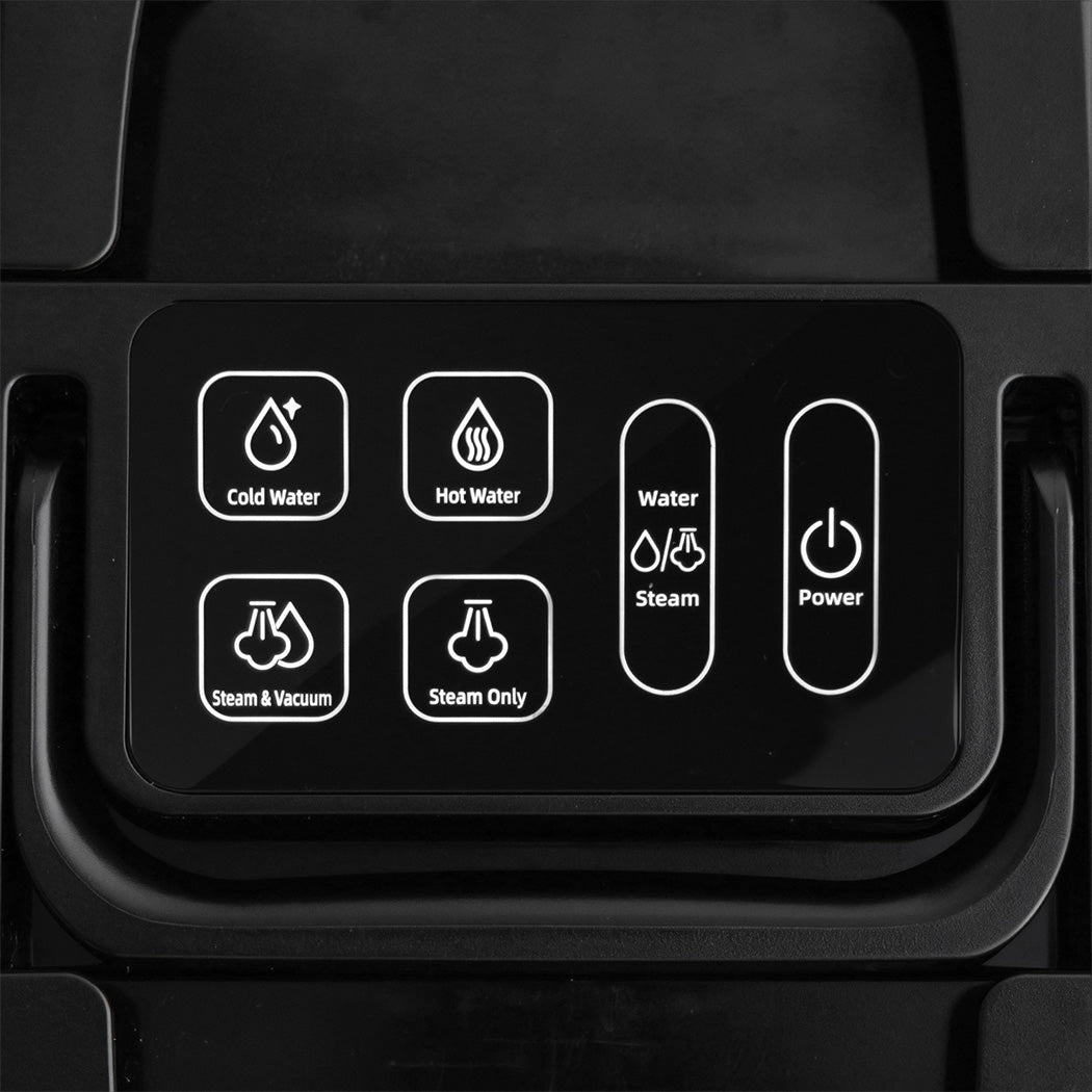 Spector Carpet Cleaner 12KPa Upholstery Spot Cleaner-2018816858660147203