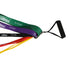 Centra Set of 5 Heavy Duty Resistance Bands-2025742034198990851