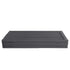 Wooden Pet Gate Dog Fence Retractable Grey 600x 3MM-2029387225392877571