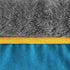 PaWz Electric Pet Heater Bed Heated XL Blue X-Large-2029387227167068163