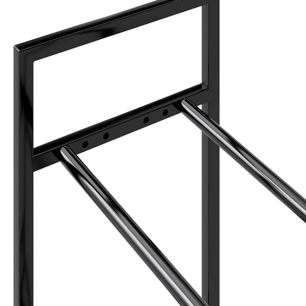 Centra Dumbbell Rack 3 Tier Weight Storage Organiser Stand Holder Home Gym 270kg-2050056768024875011