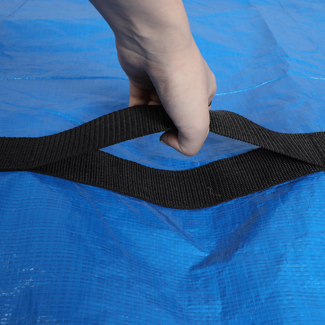 DreamZ Mattress Bag Protector Plastic Single-2025742038695284739