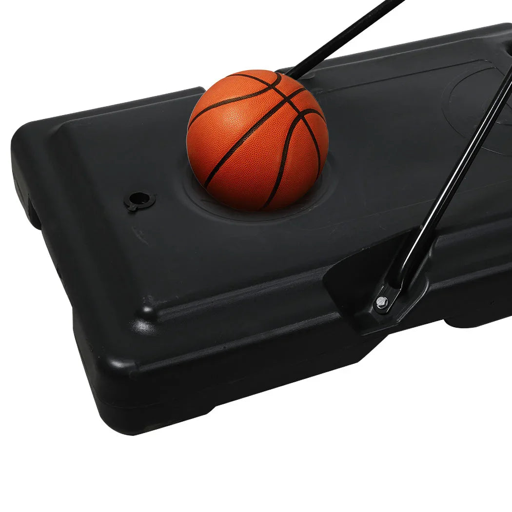 Centra Basketball Hoop Stand Ring Portable-2029387266216038403