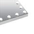 Yezi LED Hollywood Makeup Mirror 45x58cm-2006732739675557891