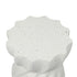 Levede Side Table End Terrazzo Hourglass-1864183282778902531