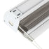 Marlow Blackout Zebra Roller Blind Curtains 60x210 Beige-2065254606371426307