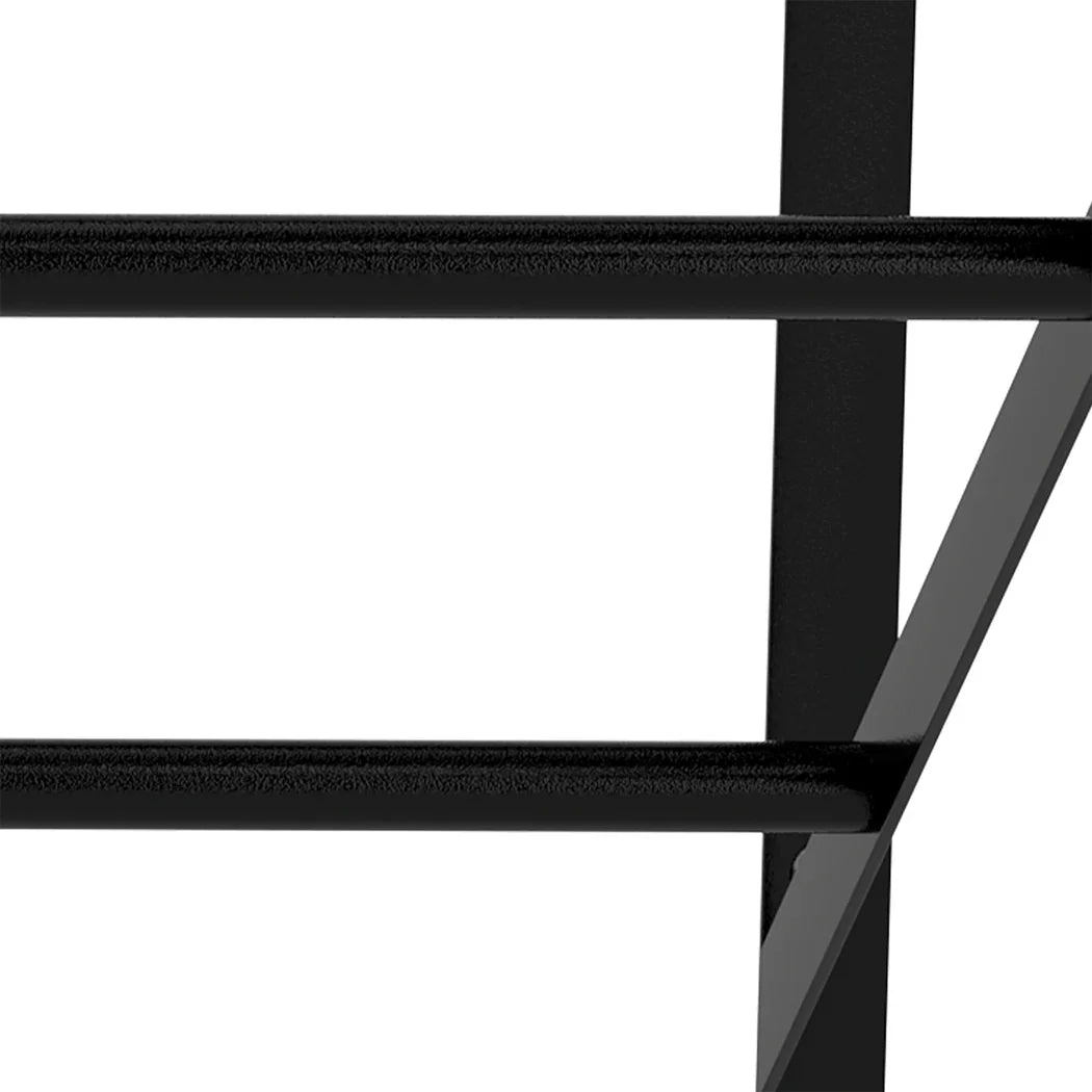 Toque Wall Mounted Pot Pan Rack Multipurpose  Holder-2050056915907645443