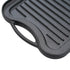 Toque 50.5cm Reversible Cast Iron Griddle Pan Non-Stick-2050056749922258947