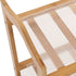 Levede Bamboo Shoe Rack Storage Wooden-1917016719860305923