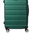 Slimbridge 20" Carry On Luggage Case Green 20 inch-2006733063945588739