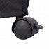 Levede 2x Under Bed Storage Containers for Shoe and Apparel Clear-Lidded Black-2072893558800650243