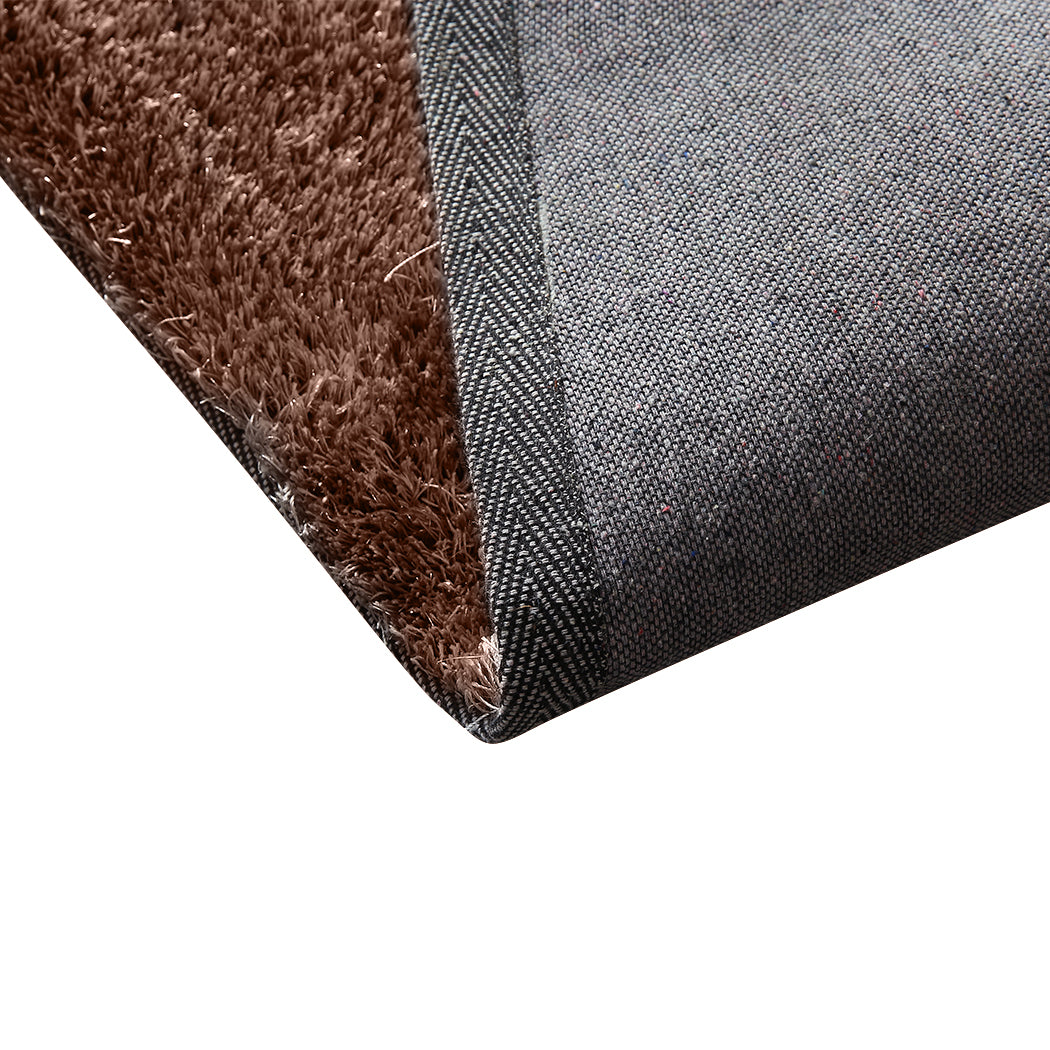Floor Rug Mat Shaggy Rugs Area Carpet-1942353639444189187
