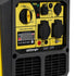 Traderight 3500W Petrol Inverter Generator Portable Silent Pure Sine Wave Power-2050056775461376003