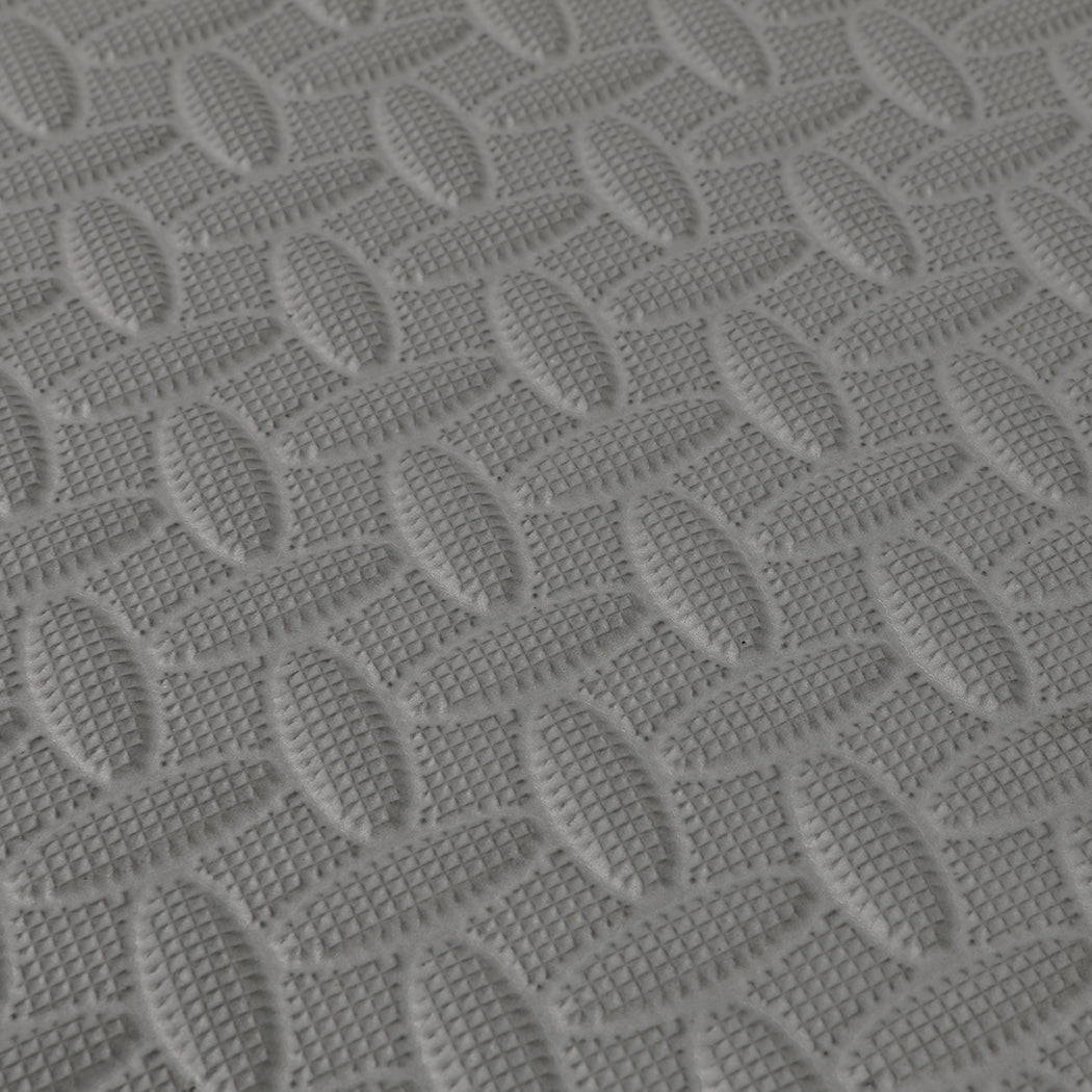 Bopeep EVA Foam Kids Play Mat Floor Grey-2018816673594871811