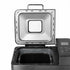 Spector Bread Maker Machine 25-In-1 15H Timer Smart Touch LCD for Home Baking-2109799588330934276