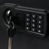 Levede Safe Fireproof Security Box Home Office Cash Lock Deposit Password 31L-2050056787402559491