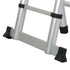 Traderight Folding Multi Purpose Ladder 10 Step-1894516764461633539