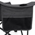 Levede Double Camping Chair Folding Outdoor Portable Fishing Picnic Travel Seat-2050056782503612419