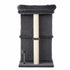 Pawz Cat Tree Cat Tower Top Perch Sisal Post E1 Particle Board Dark Grey-2100034992326447107