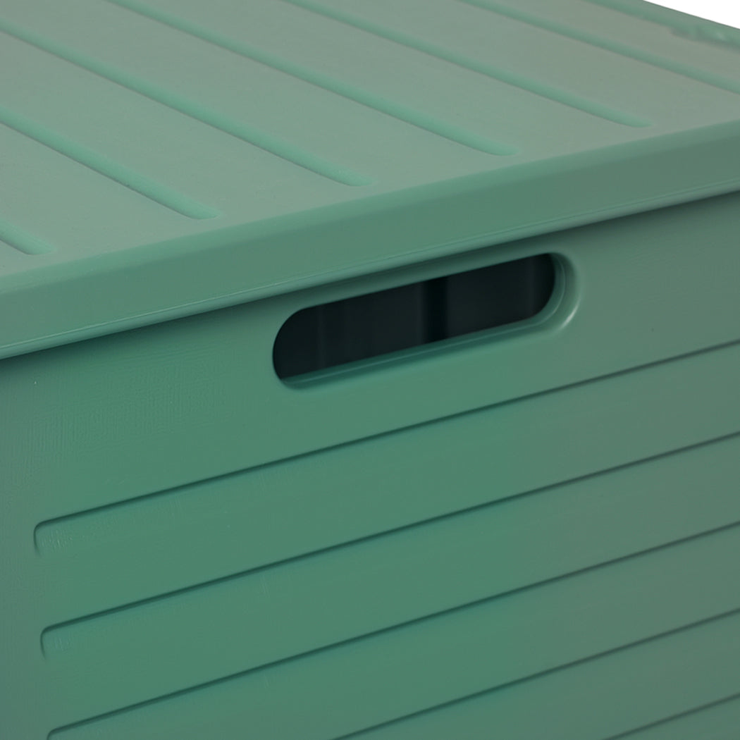 Pawz Outdoor Indoor Dogs Kennel Plastic Puppy Pet House-2011971115345383427