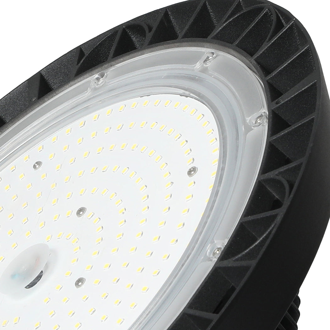 EMITTO UFO LED High Bay Lights 240W-1886651036995817475
