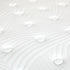 Dreamz 7 Zone Pocket Spring Mattress Medium Firm King-2050056899025571843