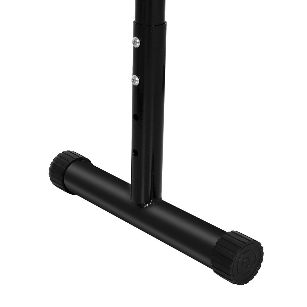 Centra Adjustable Parallel Dip Bar-1919278366163341315