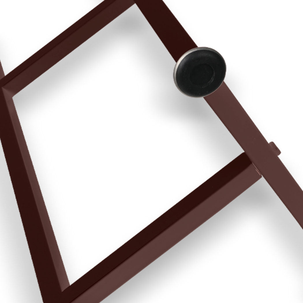 Levede Plant Stand Outdoor Indoor Flower Bronze Large-1864184712310951939