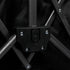Lambu Folding Wagon Cart Black-2018816837059481603