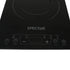 SPECTOR Electric Induction Cooktop Portable-2029387267843428355