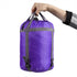 Mountview Single Sleeping Bag Bags Outdoor Purple-2029387242174287875
