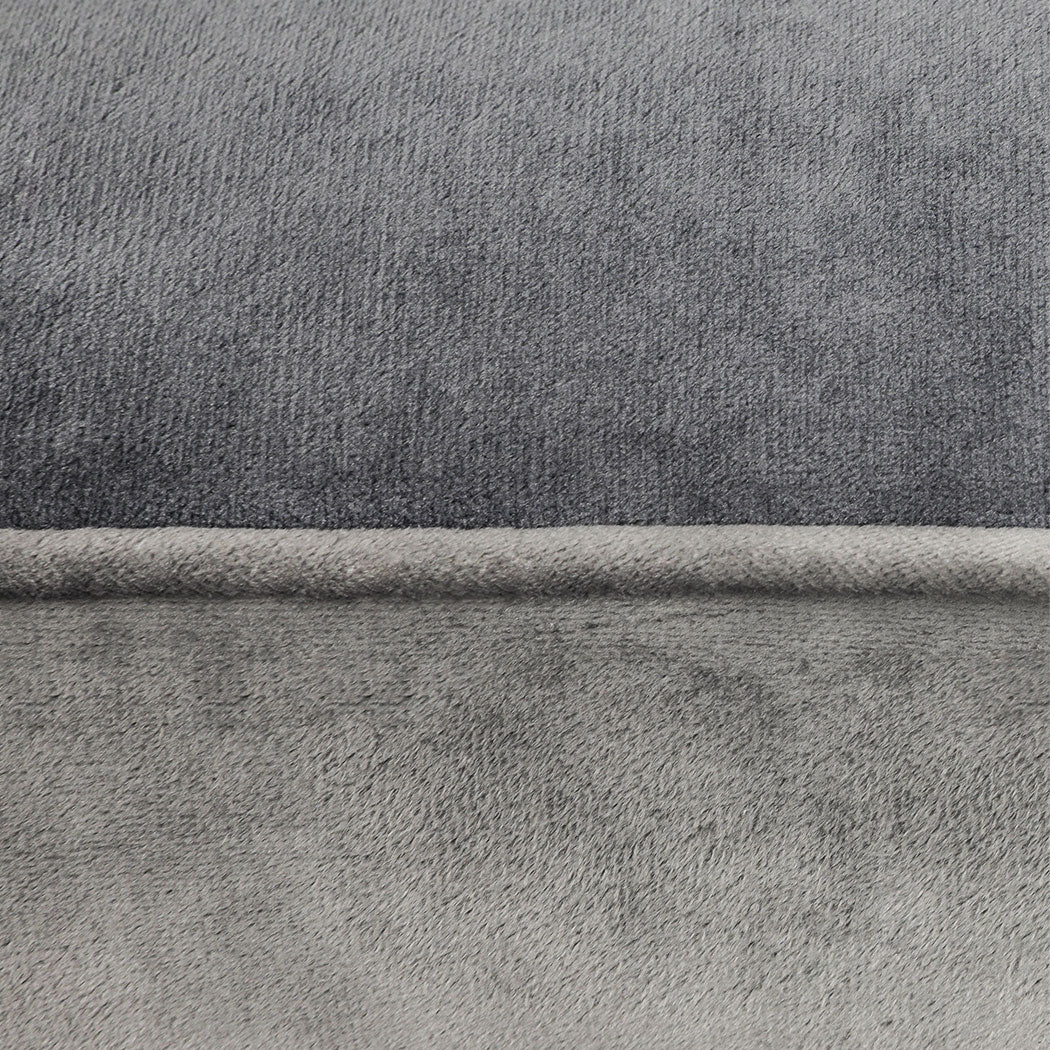 PaWz Memory Foam Pet Sofa Bed Cushion M Medium-1910112479078387715