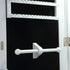 Levede Mirror Jewellery Cabinet Jewelry-2006733194304557059