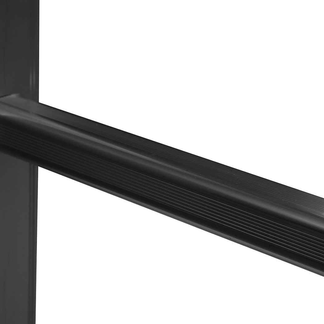 Traderight Multi Purpose Ladder Aluminium 3.6Meter-2065254469096050691