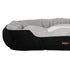 PaWz Pet Bed Dog Beds Bedding Mattress M Black Medium-2029387276194287619
