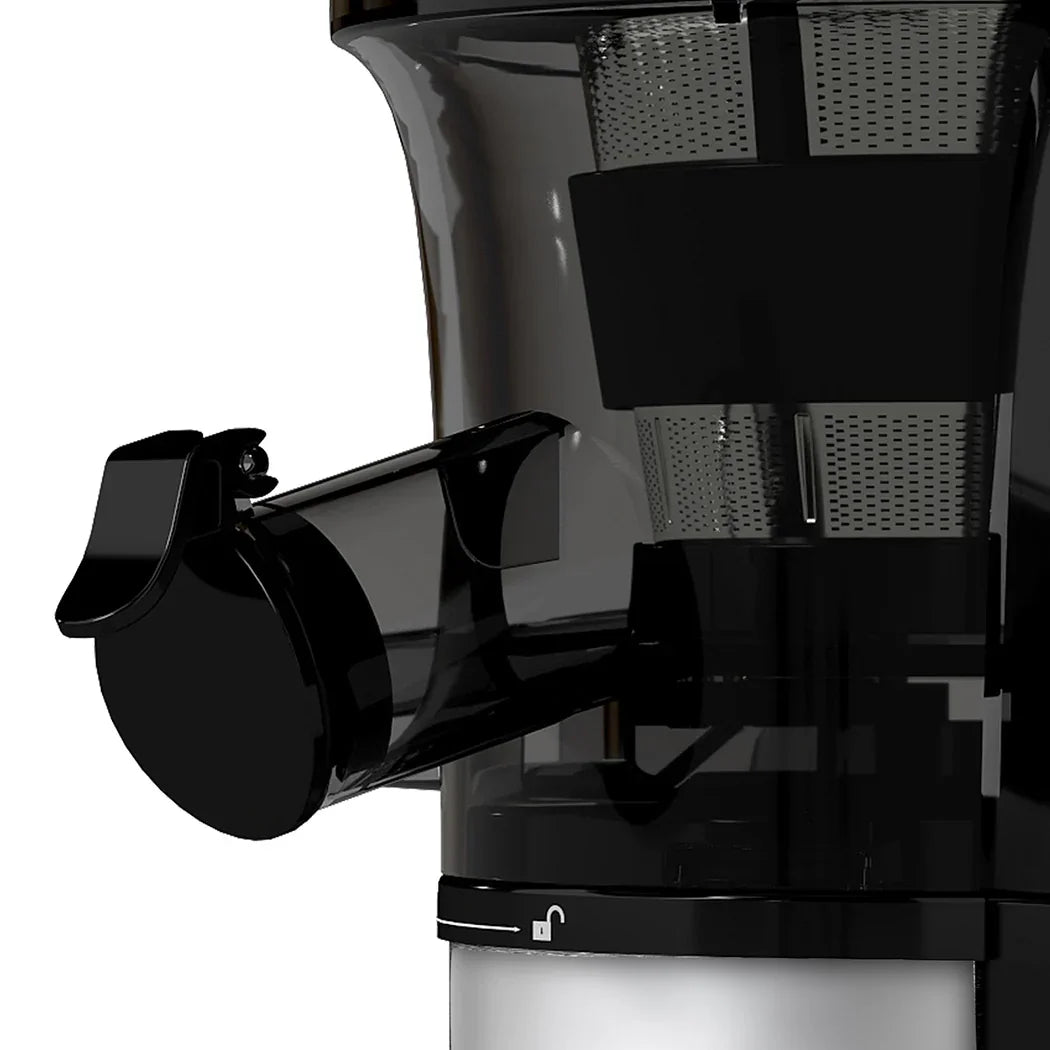 Spector Slow Juicer Cold Press Juice Extractor Quiet-2050056904289423363