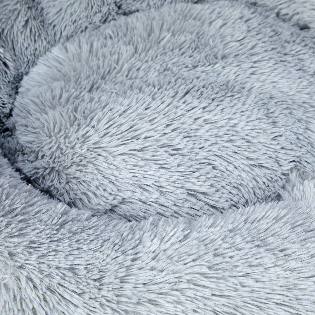 PaWz Pet Bed Dog Beds Mattress Bedding XXL Grey XX-Large-1864184310739898371
